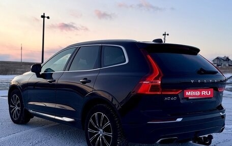 Volvo XC60 II, 2020 год, 3 350 000 рублей, 6 фотография