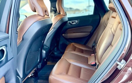 Volvo XC60 II, 2020 год, 3 350 000 рублей, 12 фотография