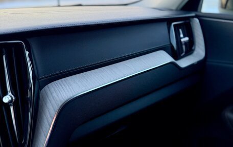 Volvo XC60 II, 2020 год, 3 350 000 рублей, 20 фотография