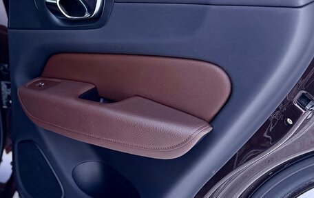 Volvo XC60 II, 2020 год, 3 350 000 рублей, 16 фотография