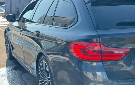 BMW 5 серия, 2018 год, 2 999 900 рублей, 5 фотография