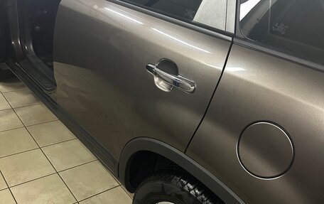 KIA Sorento II рестайлинг, 2017 год, 2 200 000 рублей, 5 фотография