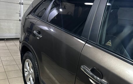 KIA Sorento II рестайлинг, 2017 год, 2 200 000 рублей, 4 фотография