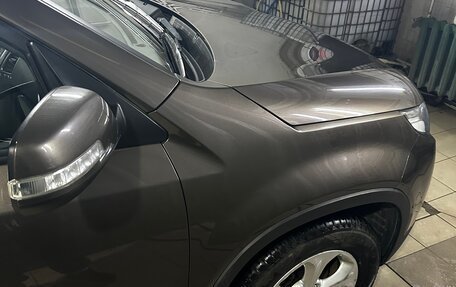 KIA Sorento II рестайлинг, 2017 год, 2 200 000 рублей, 3 фотография