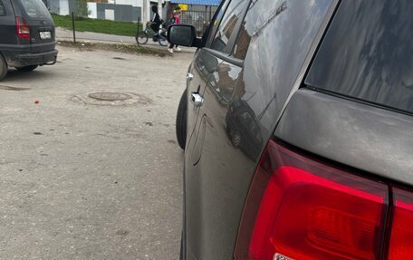 KIA Sorento II рестайлинг, 2017 год, 2 200 000 рублей, 13 фотография