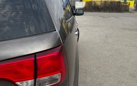 KIA Sorento II рестайлинг, 2017 год, 2 200 000 рублей, 12 фотография