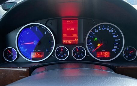 Volkswagen Touareg III, 2008 год, 1 090 000 рублей, 10 фотография