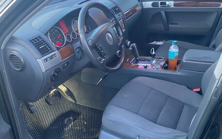 Volkswagen Touareg III, 2008 год, 1 090 000 рублей, 7 фотография