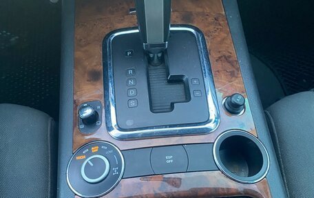 Volkswagen Touareg III, 2008 год, 1 090 000 рублей, 8 фотография