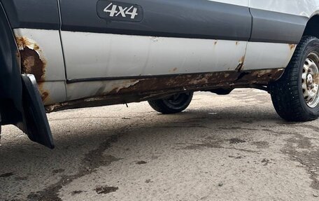 Chevrolet Niva I рестайлинг, 2008 год, 330 000 рублей, 9 фотография