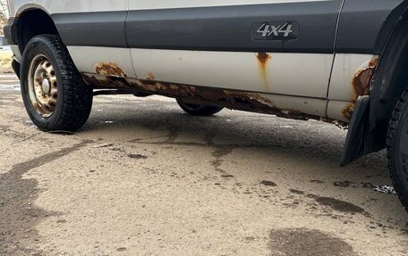 Chevrolet Niva I рестайлинг, 2008 год, 330 000 рублей, 10 фотография