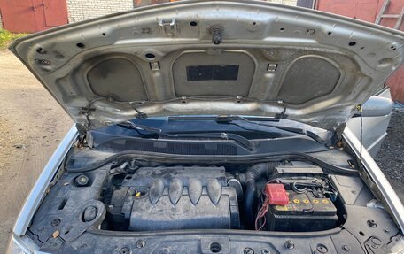 Renault Megane II, 2008 год, 350 000 рублей, 2 фотография