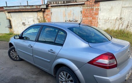 Renault Megane II, 2008 год, 350 000 рублей, 5 фотография