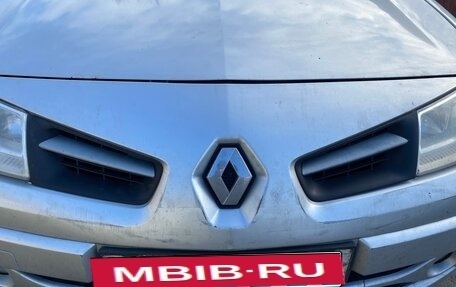 Renault Megane II, 2008 год, 350 000 рублей, 4 фотография