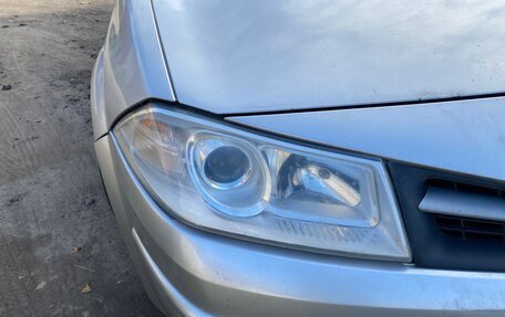 Renault Megane II, 2008 год, 350 000 рублей, 11 фотография