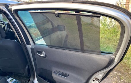 Renault Megane II, 2008 год, 350 000 рублей, 8 фотография