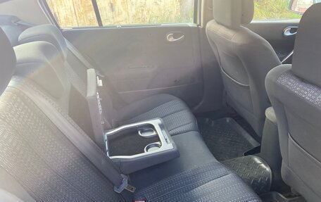 Renault Megane II, 2008 год, 350 000 рублей, 9 фотография