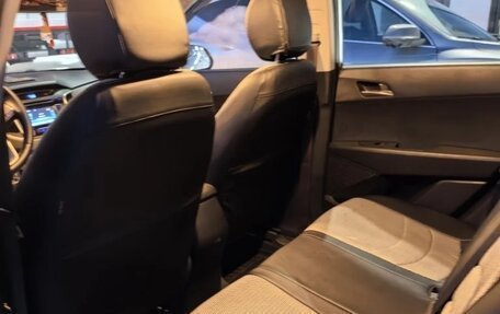 Hyundai Creta I рестайлинг, 2016 год, 1 670 000 рублей, 8 фотография