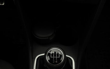 Volkswagen Polo VI (EU Market), 2011 год, 670 000 рублей, 8 фотография