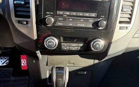 Mitsubishi Pajero IV, 2015 год, 2 500 000 рублей, 9 фотография