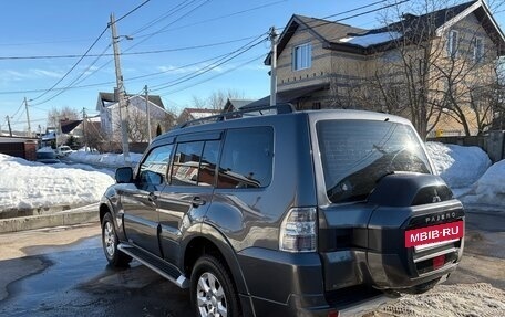 Mitsubishi Pajero IV, 2015 год, 2 500 000 рублей, 7 фотография