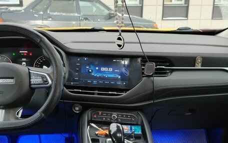 Haval F7 I, 2019 год, 1 550 000 рублей, 16 фотография