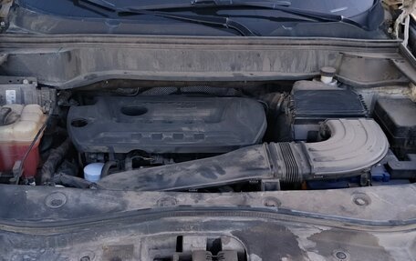 Haval F7 I, 2019 год, 1 550 000 рублей, 9 фотография