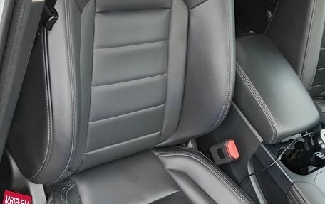 Haval F7 I, 2019 год, 1 550 000 рублей, 21 фотография