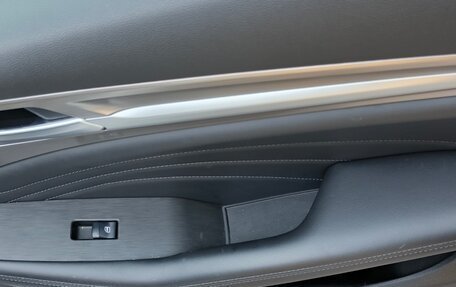 Haval F7 I, 2019 год, 1 550 000 рублей, 22 фотография