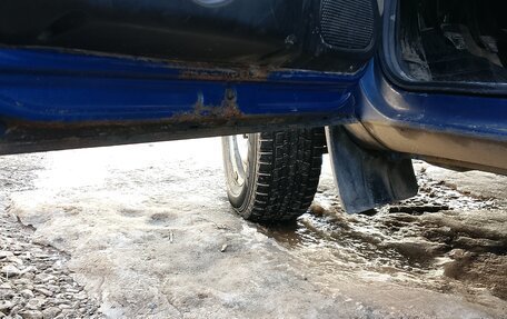 Chevrolet Niva I рестайлинг, 2006 год, 400 000 рублей, 8 фотография