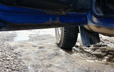 Chevrolet Niva I рестайлинг, 2006 год, 400 000 рублей, 9 фотография