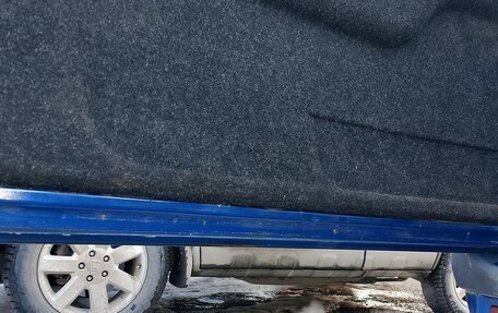 Chevrolet Niva I рестайлинг, 2006 год, 400 000 рублей, 5 фотография