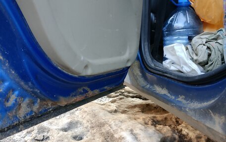 Chevrolet Niva I рестайлинг, 2006 год, 400 000 рублей, 6 фотография