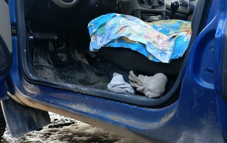 Chevrolet Niva I рестайлинг, 2006 год, 400 000 рублей, 7 фотография