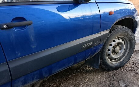 Chevrolet Niva I рестайлинг, 2006 год, 400 000 рублей, 11 фотография