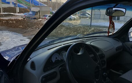 Chevrolet Niva I рестайлинг, 2006 год, 400 000 рублей, 13 фотография