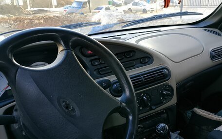 Chevrolet Niva I рестайлинг, 2006 год, 400 000 рублей, 14 фотография