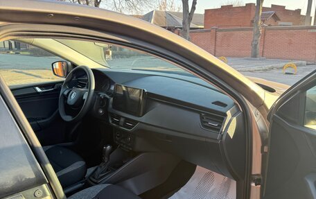 Skoda Rapid II, 2020 год, 1 690 000 рублей, 7 фотография