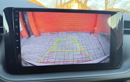 Skoda Rapid II, 2020 год, 1 690 000 рублей, 6 фотография