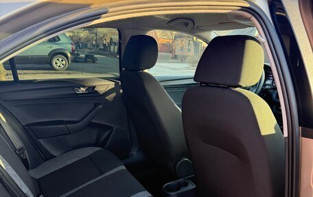 Skoda Rapid II, 2020 год, 1 690 000 рублей, 8 фотография