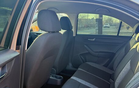 Skoda Rapid II, 2020 год, 1 690 000 рублей, 13 фотография