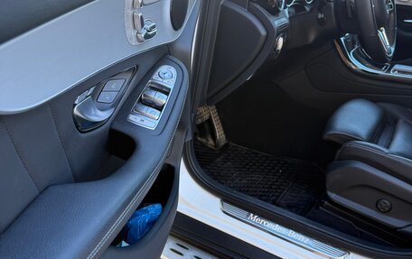 Mercedes-Benz GLC Coupe, 2021 год, 5 600 000 рублей, 12 фотография