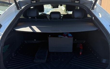 Mercedes-Benz GLC Coupe, 2021 год, 5 600 000 рублей, 15 фотография