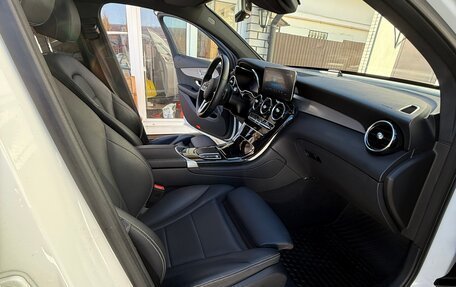 Mercedes-Benz GLC Coupe, 2021 год, 5 600 000 рублей, 16 фотография