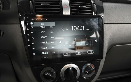 Daewoo Gentra II, 2014 год, 729 000 рублей, 12 фотография