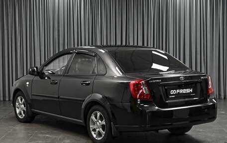 Daewoo Gentra II, 2014 год, 729 000 рублей, 2 фотография