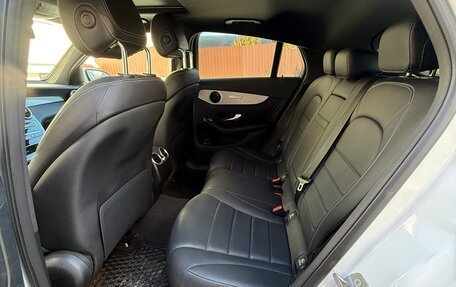 Mercedes-Benz GLC Coupe, 2021 год, 5 600 000 рублей, 18 фотография