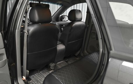 Daewoo Gentra II, 2014 год, 729 000 рублей, 11 фотография