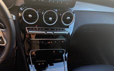 Mercedes-Benz GLC Coupe, 2021 год, 5 600 000 рублей, 17 фотография