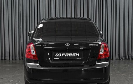 Daewoo Gentra II, 2014 год, 729 000 рублей, 4 фотография